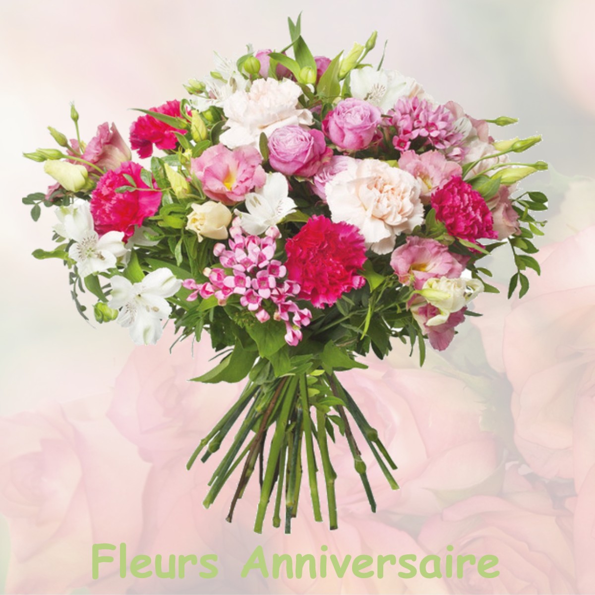 fleurs anniversaire MONTS-EN-BESSIN